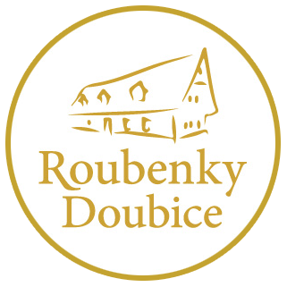 Roubenky Doubice